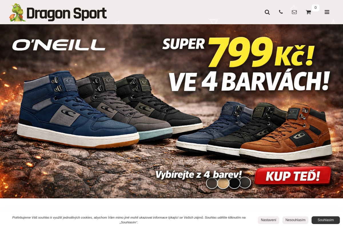 Dragonsport.cz
