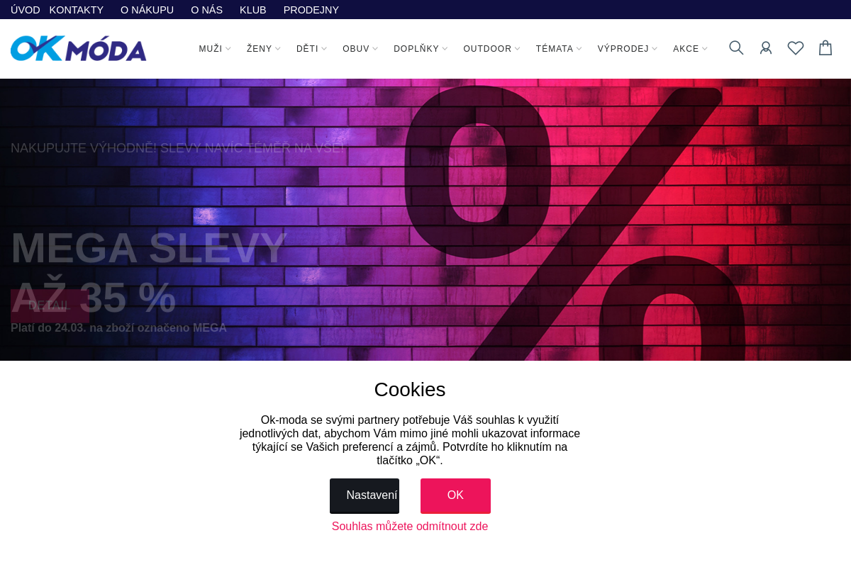 Ok-moda.cz