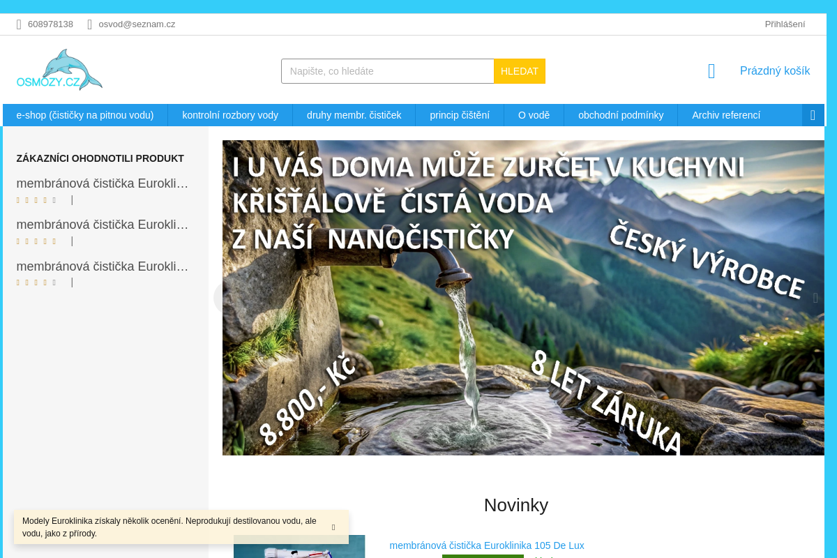 osmozy.cz