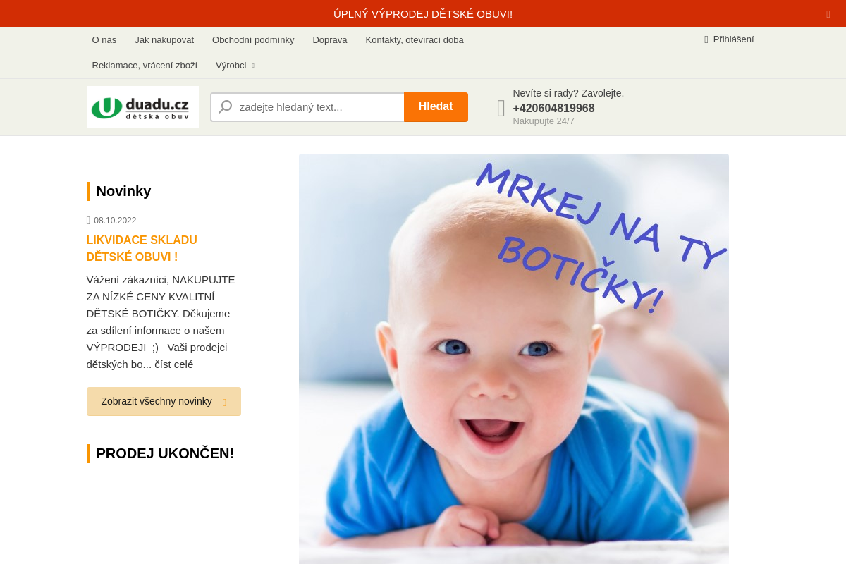 Duadu.cz - Dušan Urban