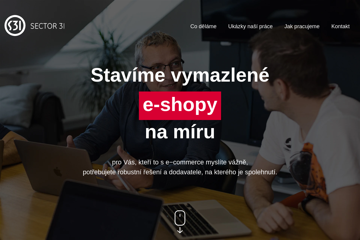 SECTOR 31, s.r.o.
