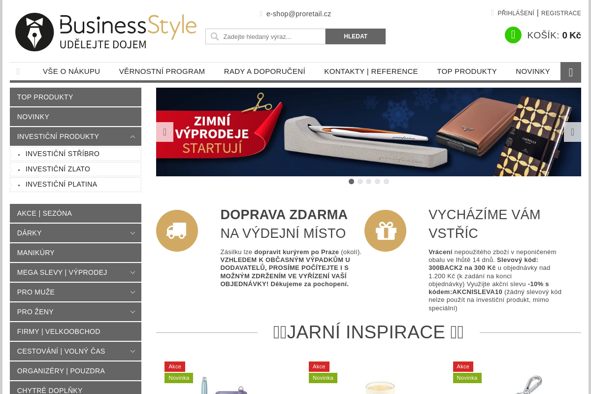 Businessstyle.cz