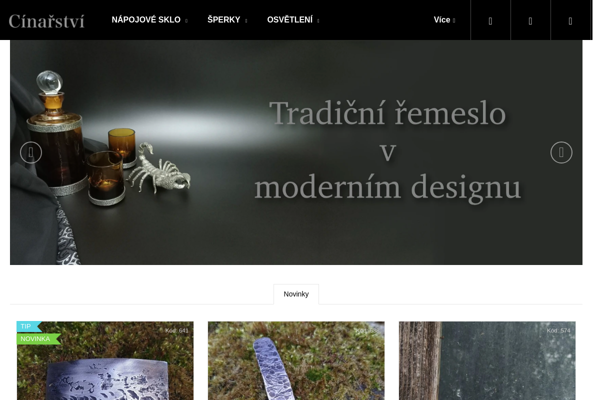 Cinarstvi.net