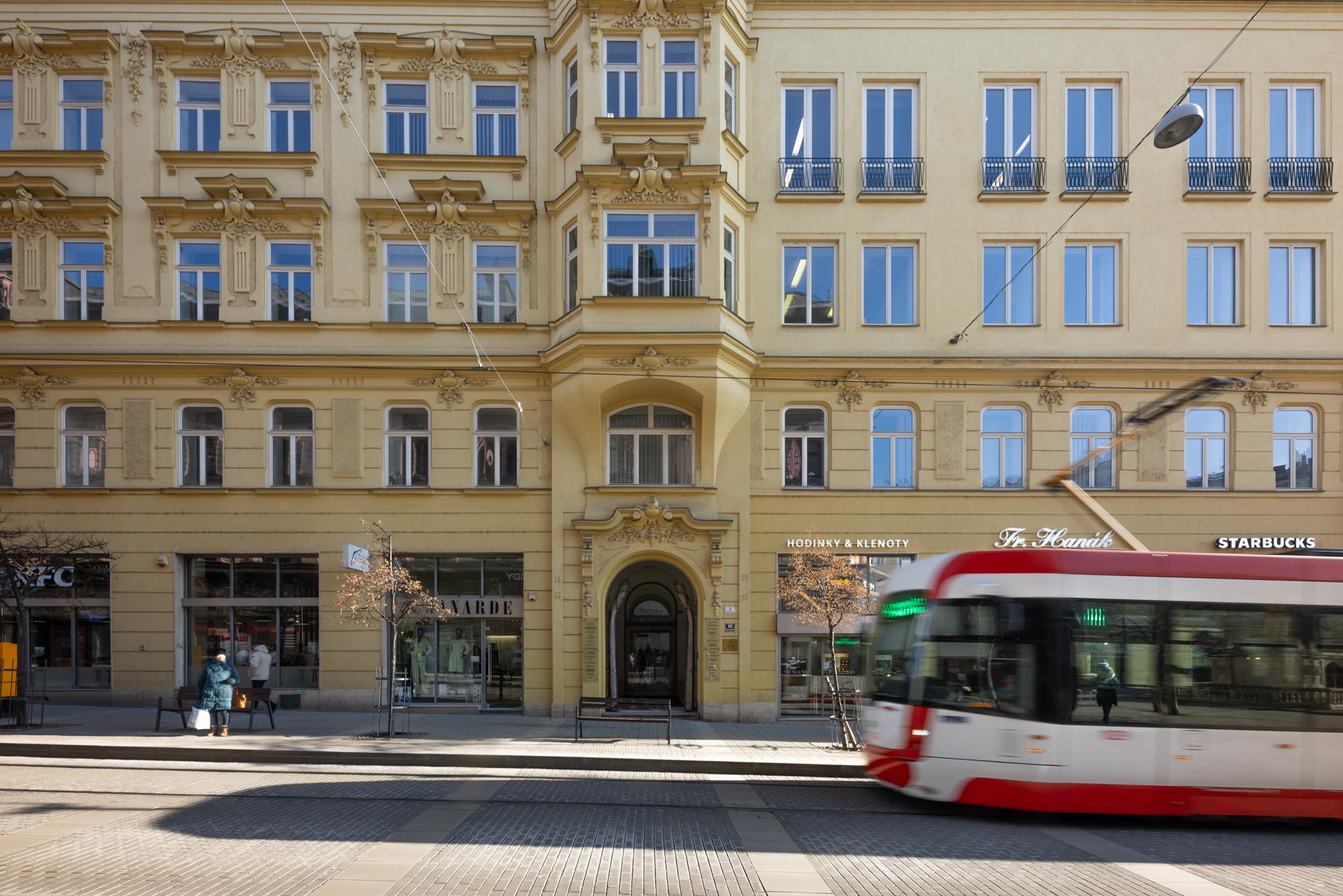 TSM, spol. s r. o. - CENTRUM VZDĚLÁVÁNÍ