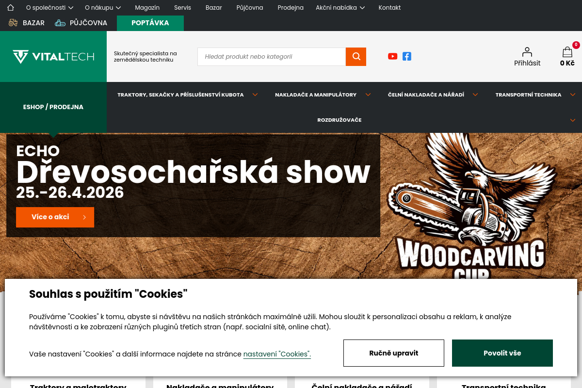 Vitaltech.cz