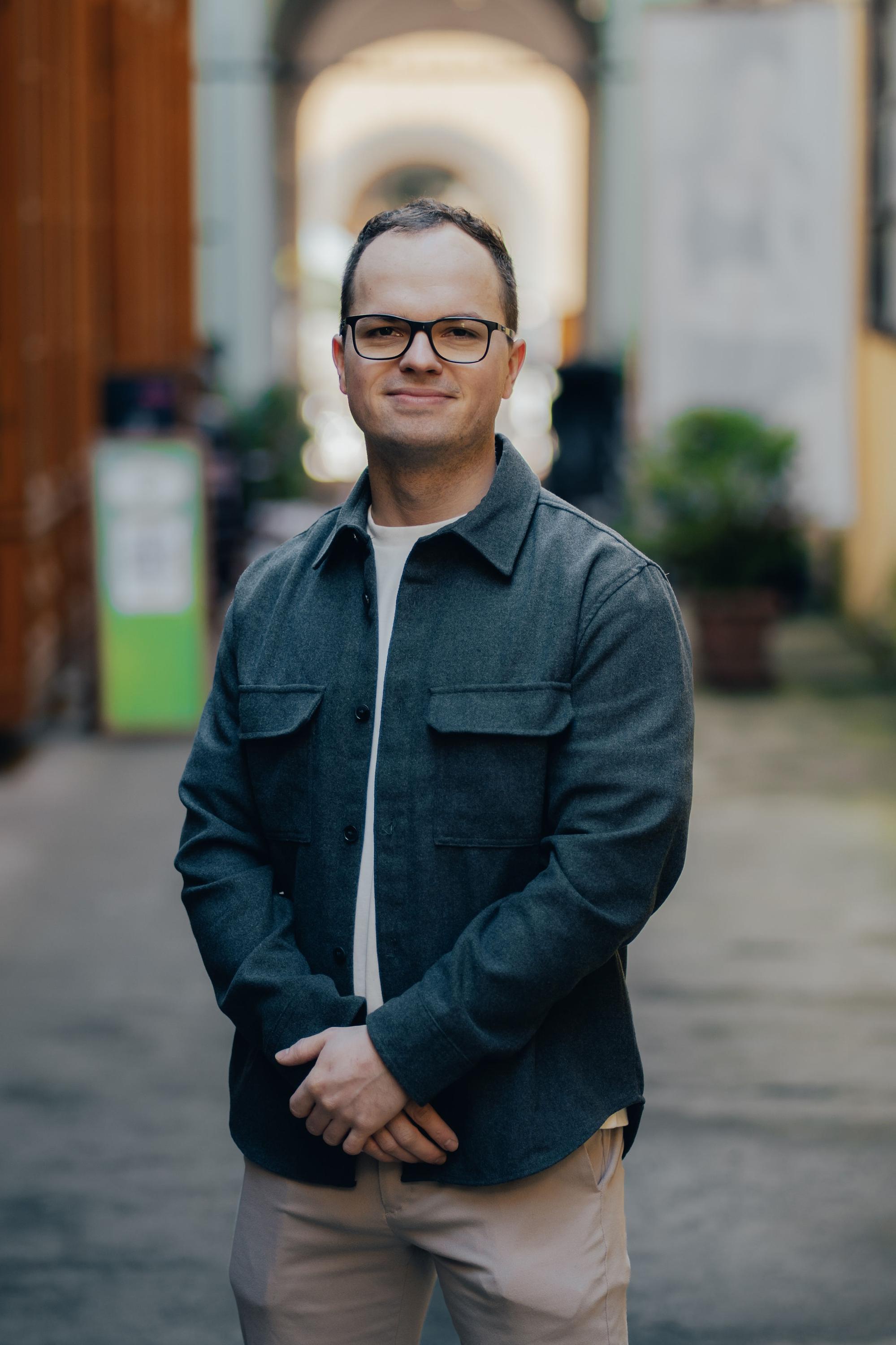 Realitní makléř - Petr Beneš - QARA.s.r.o. foto 4