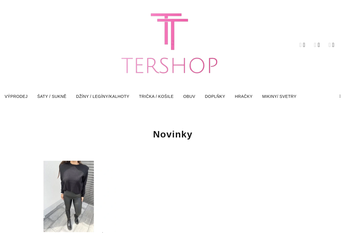 Tershop.cz
