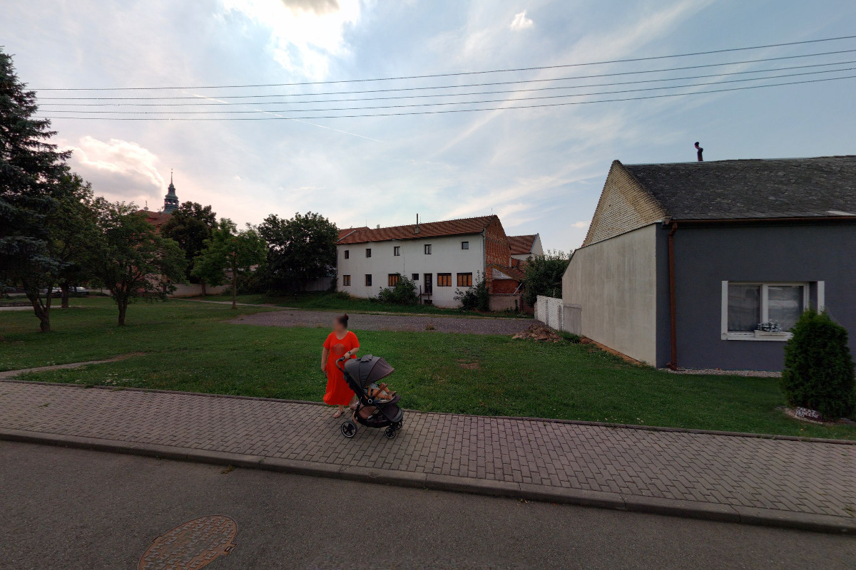 Obecní knihovna Nivnice