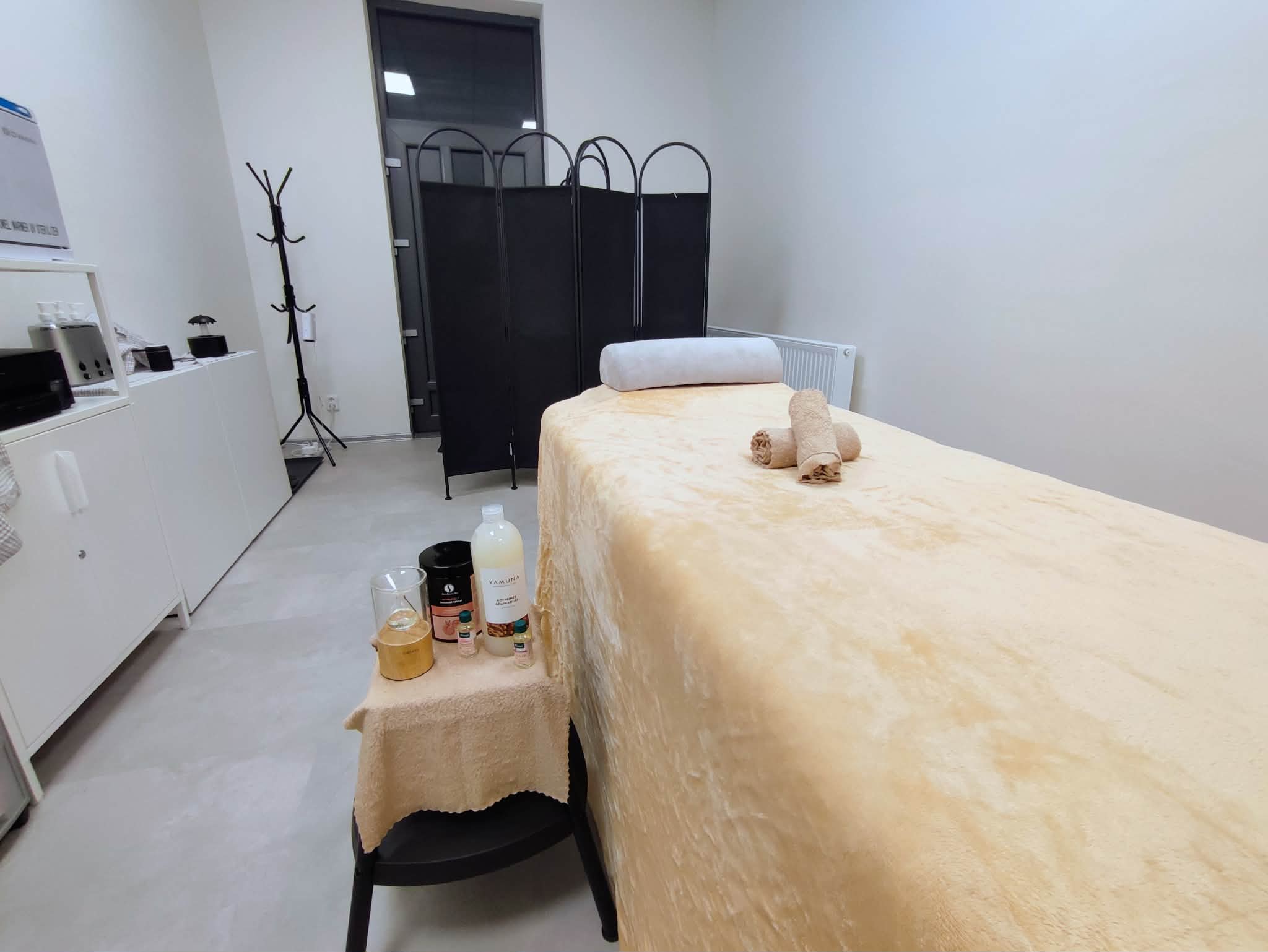 Masáže Syrovice foto 4