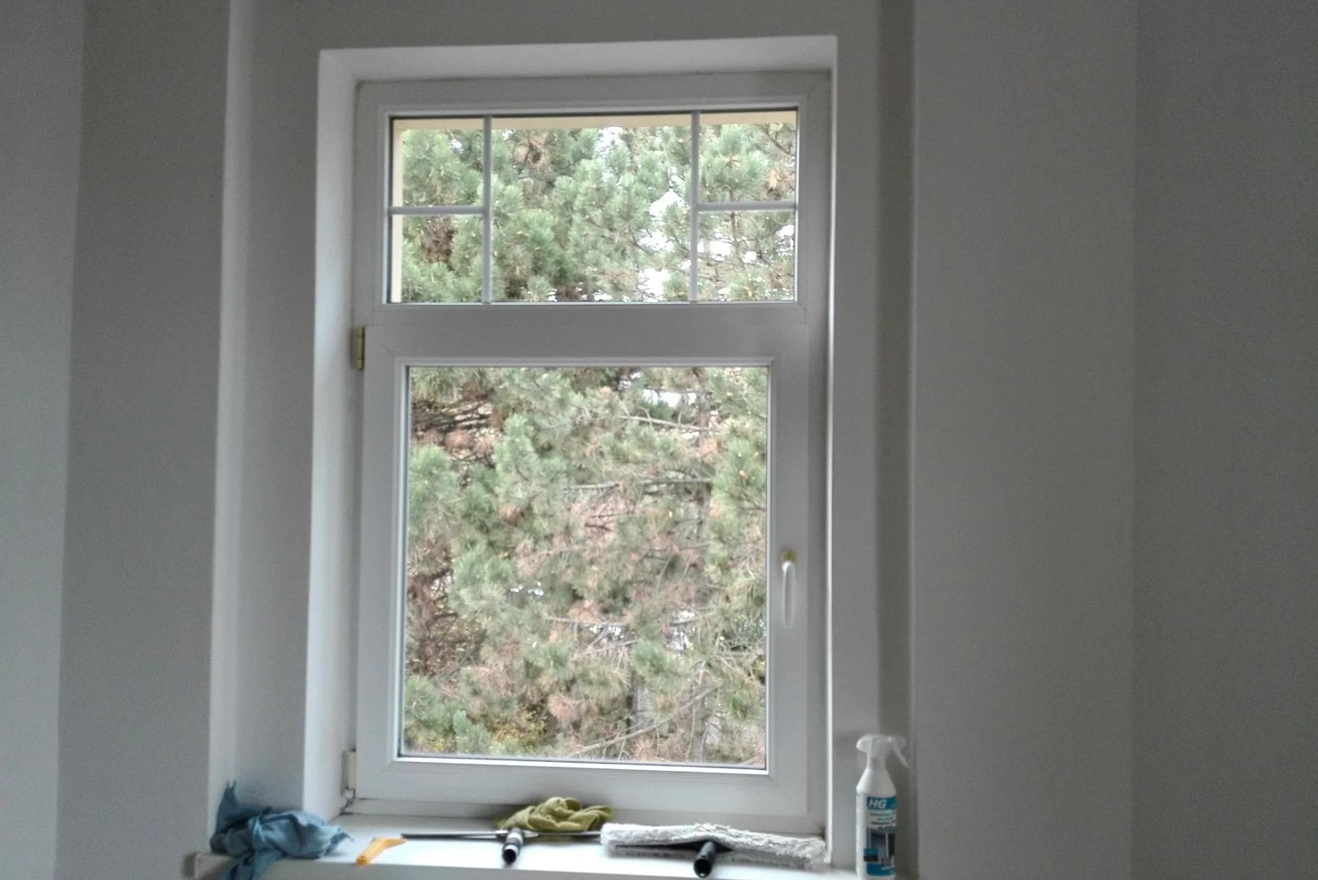 Čištění interiérů a mytí oken Jan Rambousek