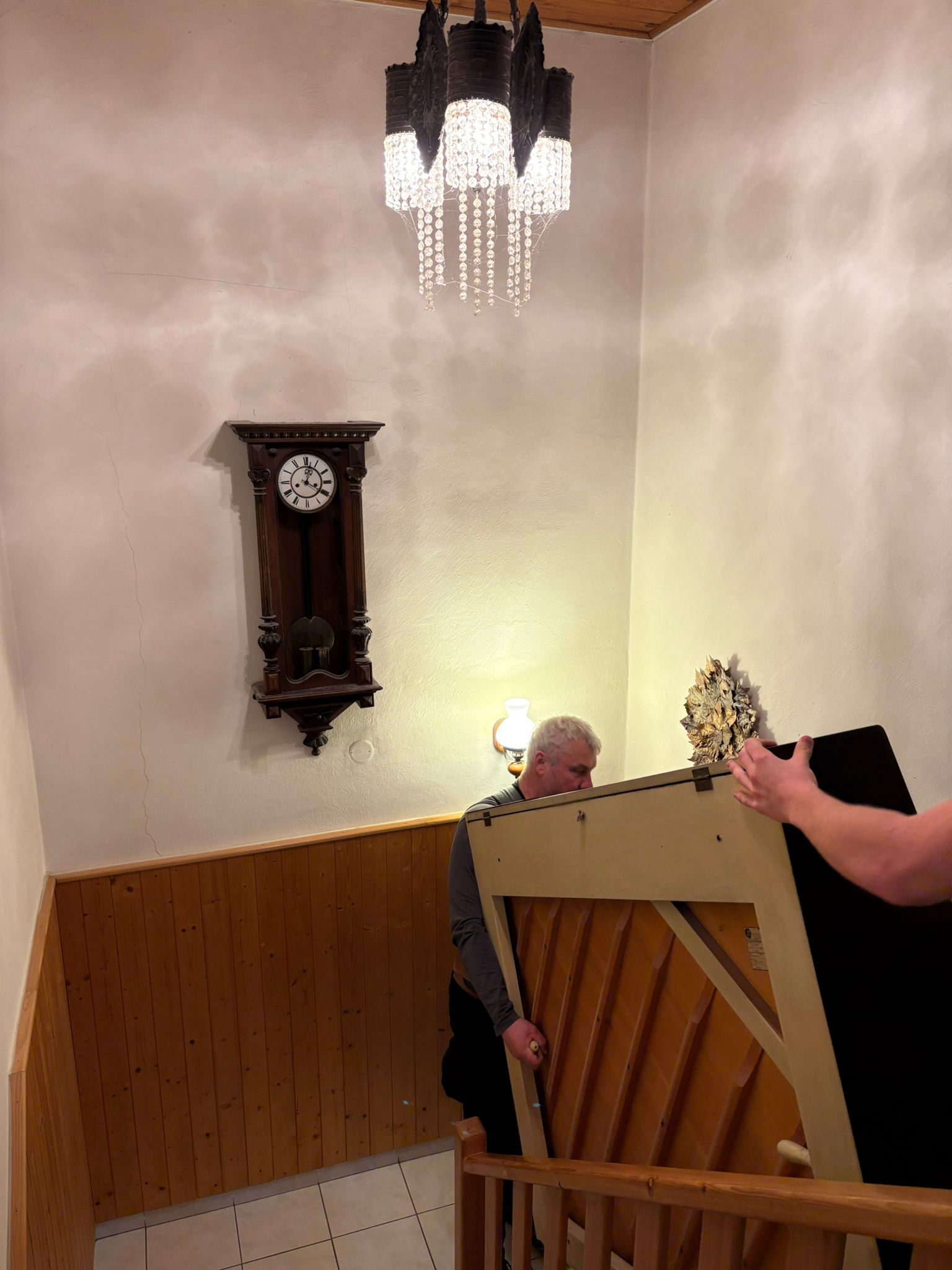 Stěhování HERMAN foto 2