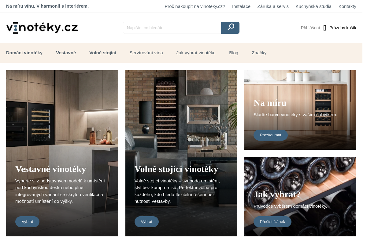vinotéky.cz foto 1