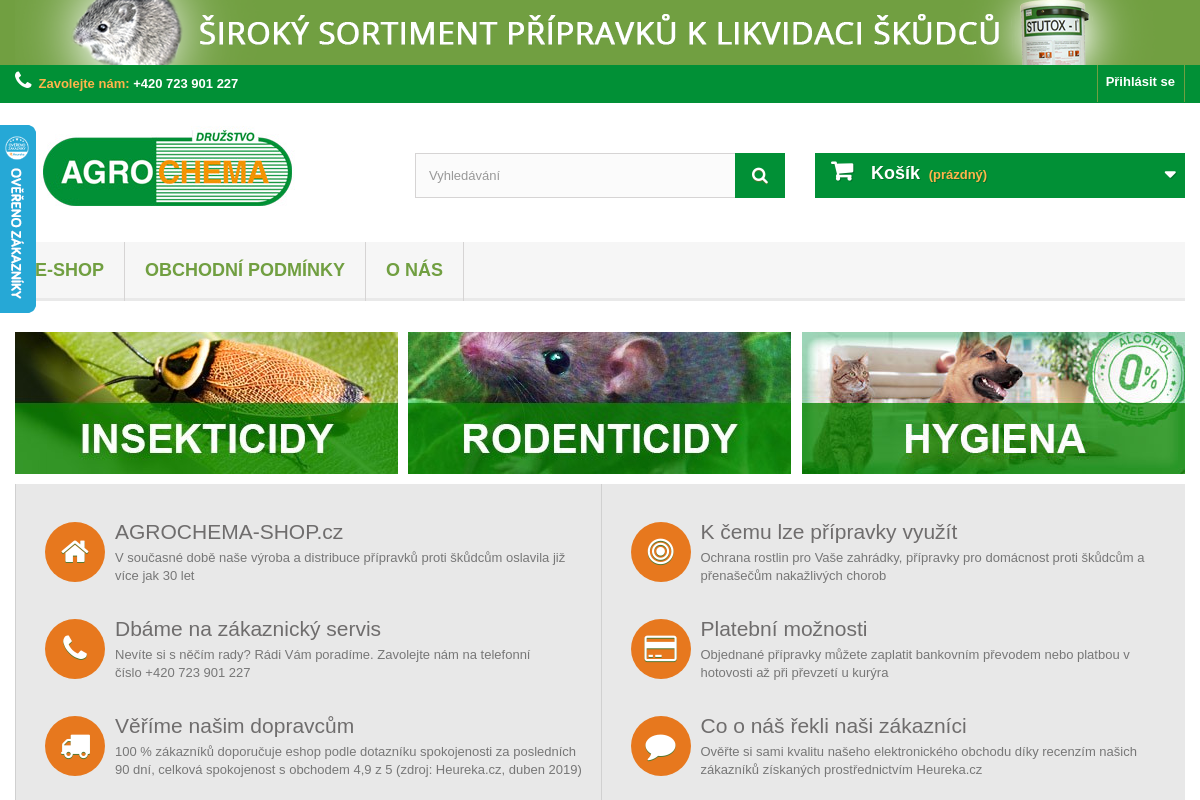 Agrochema-shop.cz