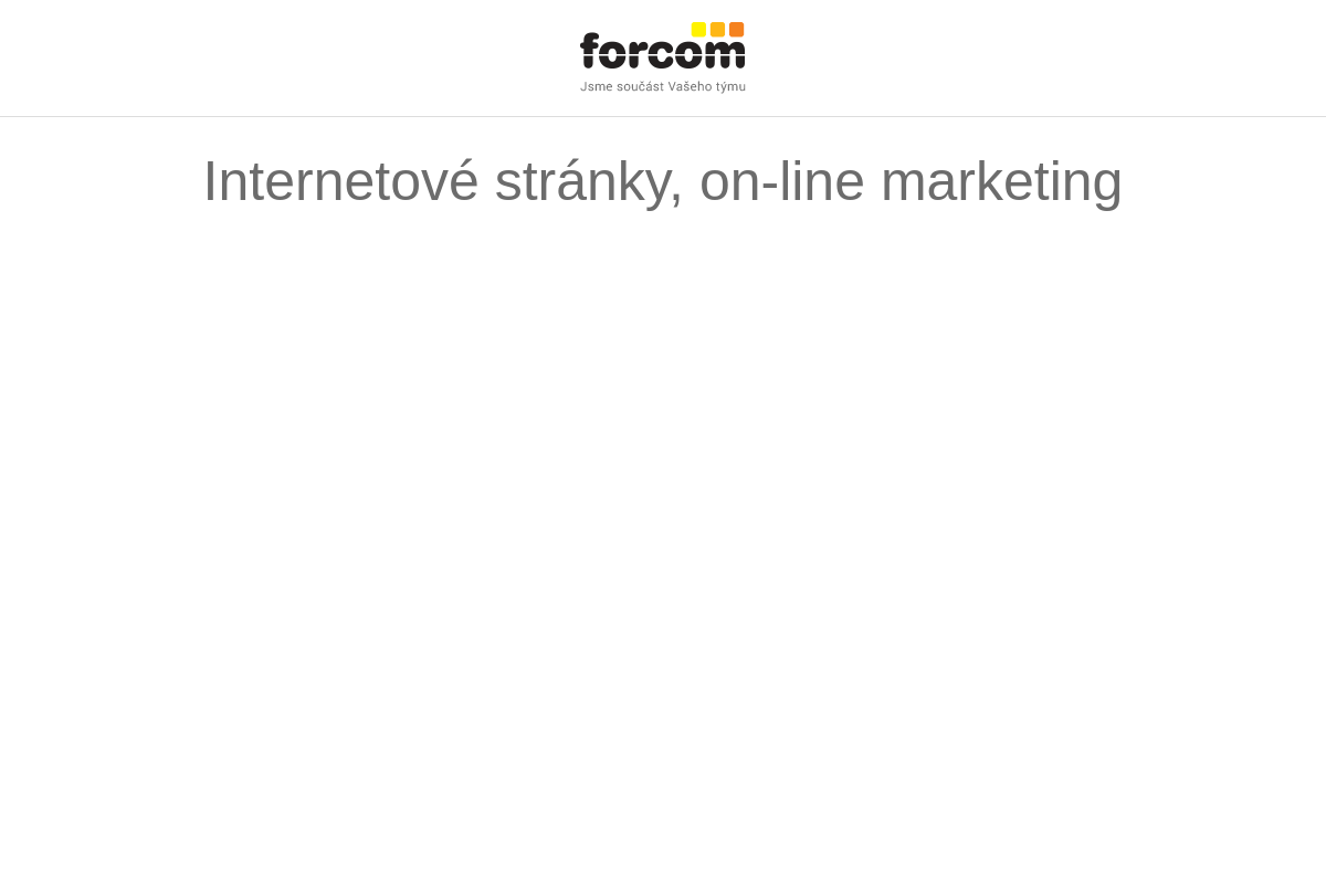 ForCom Miroslav Vavřín foto 1