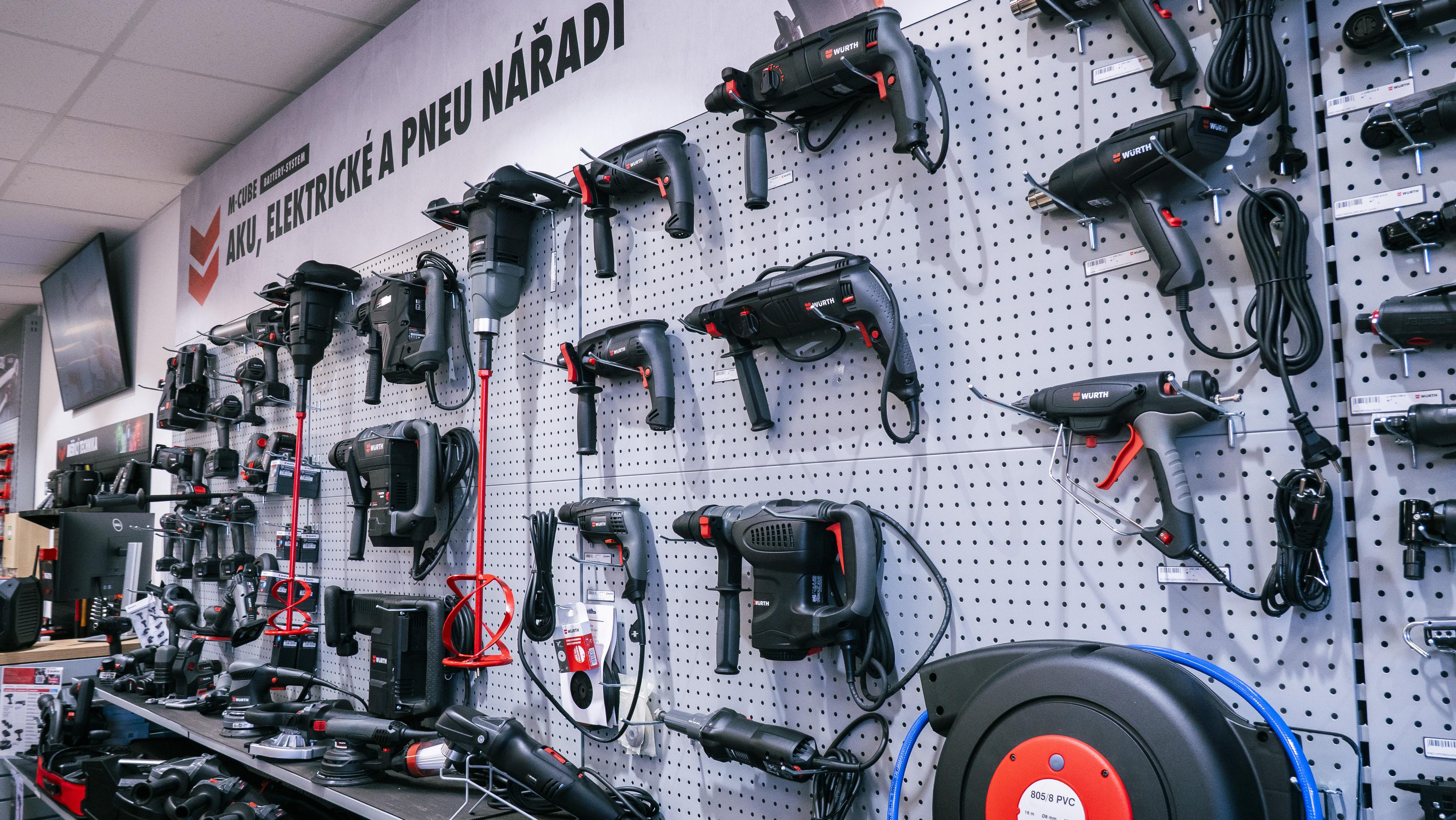 Würth, spol. s.r.o. foto 4