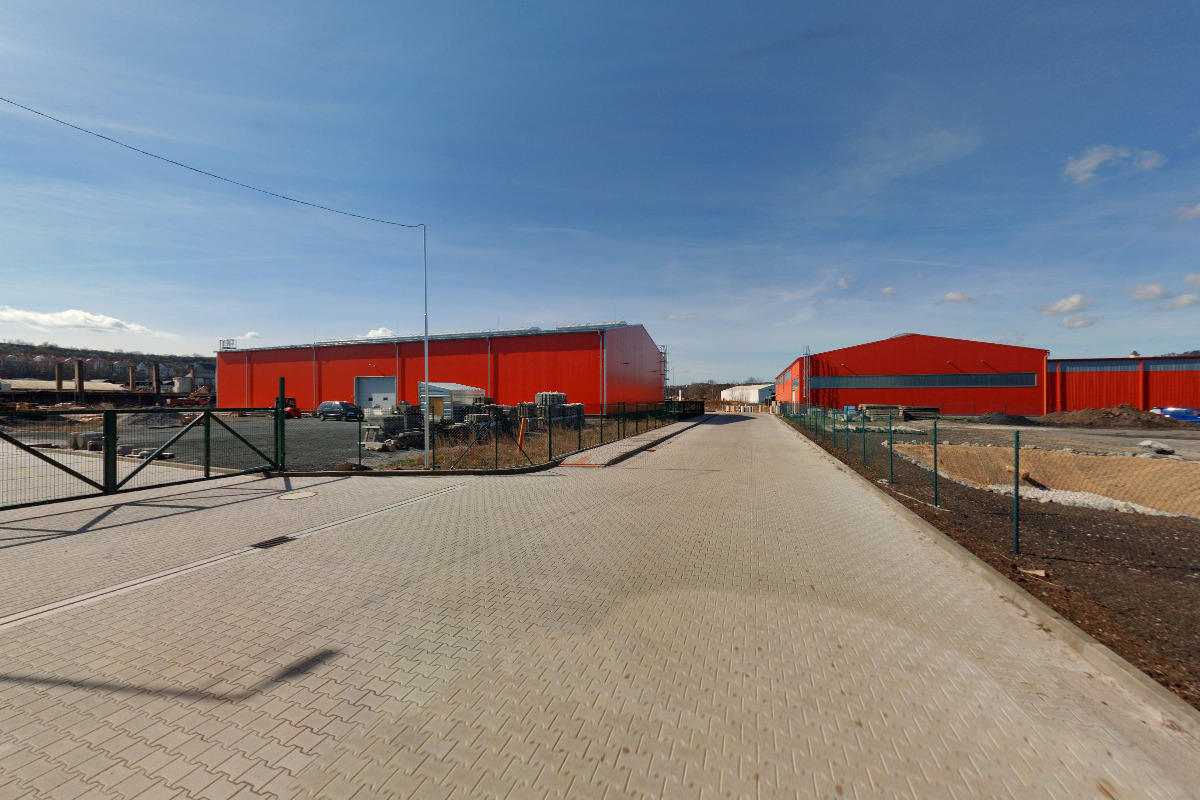 DITTRICH TRANS, s.r.o.