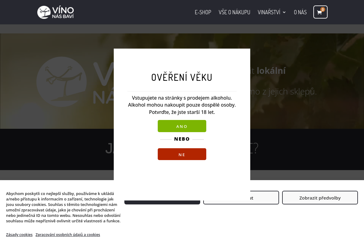 Vinonasbavi.cz