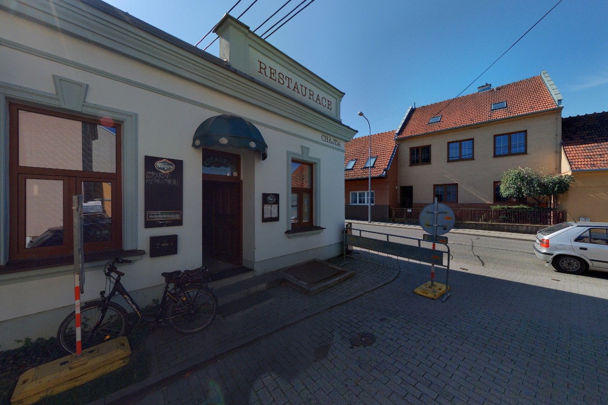 Restaurace Na Chajdě foto 2