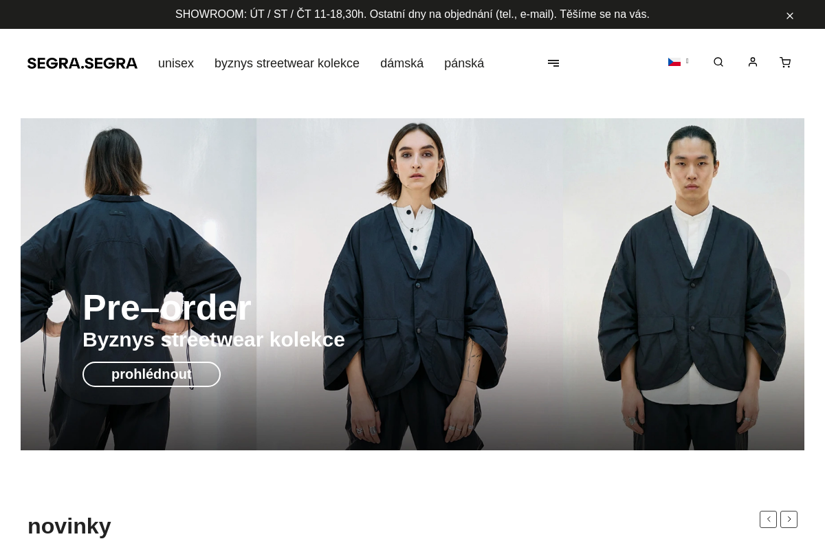 Eshop.segrasegra.cz