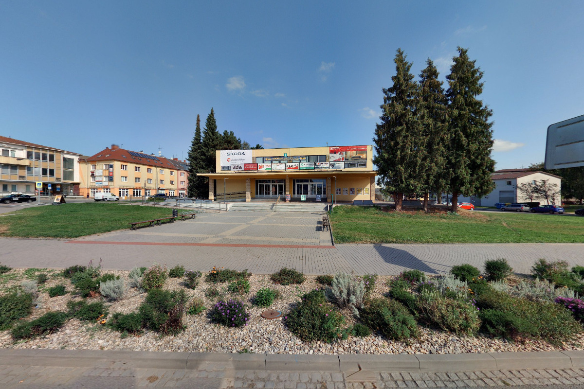 Zábřežská kulturní, s.r.o. foto 5
