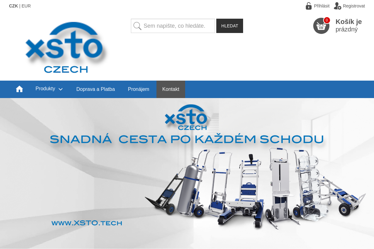 xsto.tech