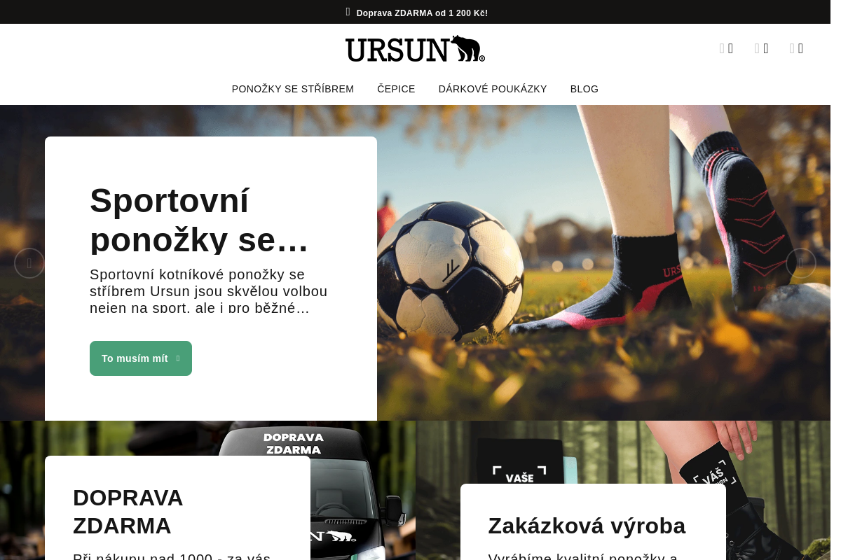 Ursun.cz