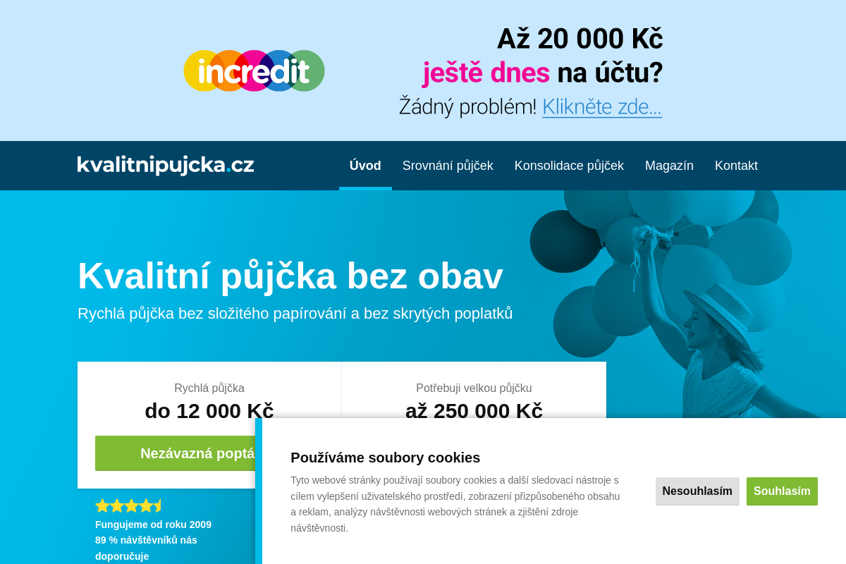Kvalitnipujcka.cz