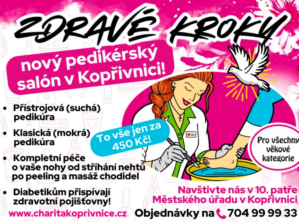 Pedikúra - mobilní i salón foto 5