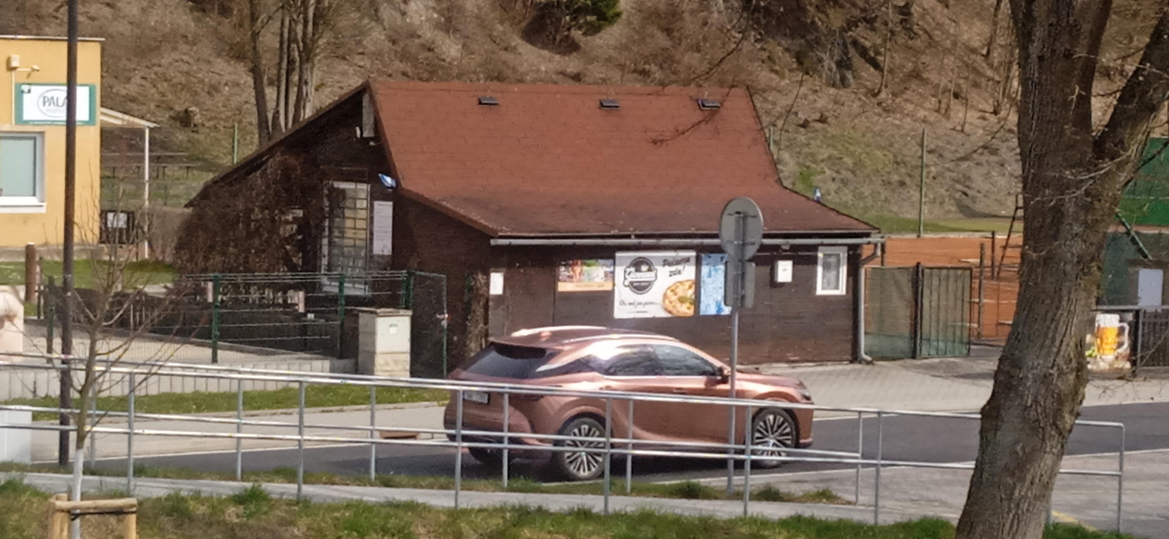 Občerstvení Na Tenise Železný Brod foto 3