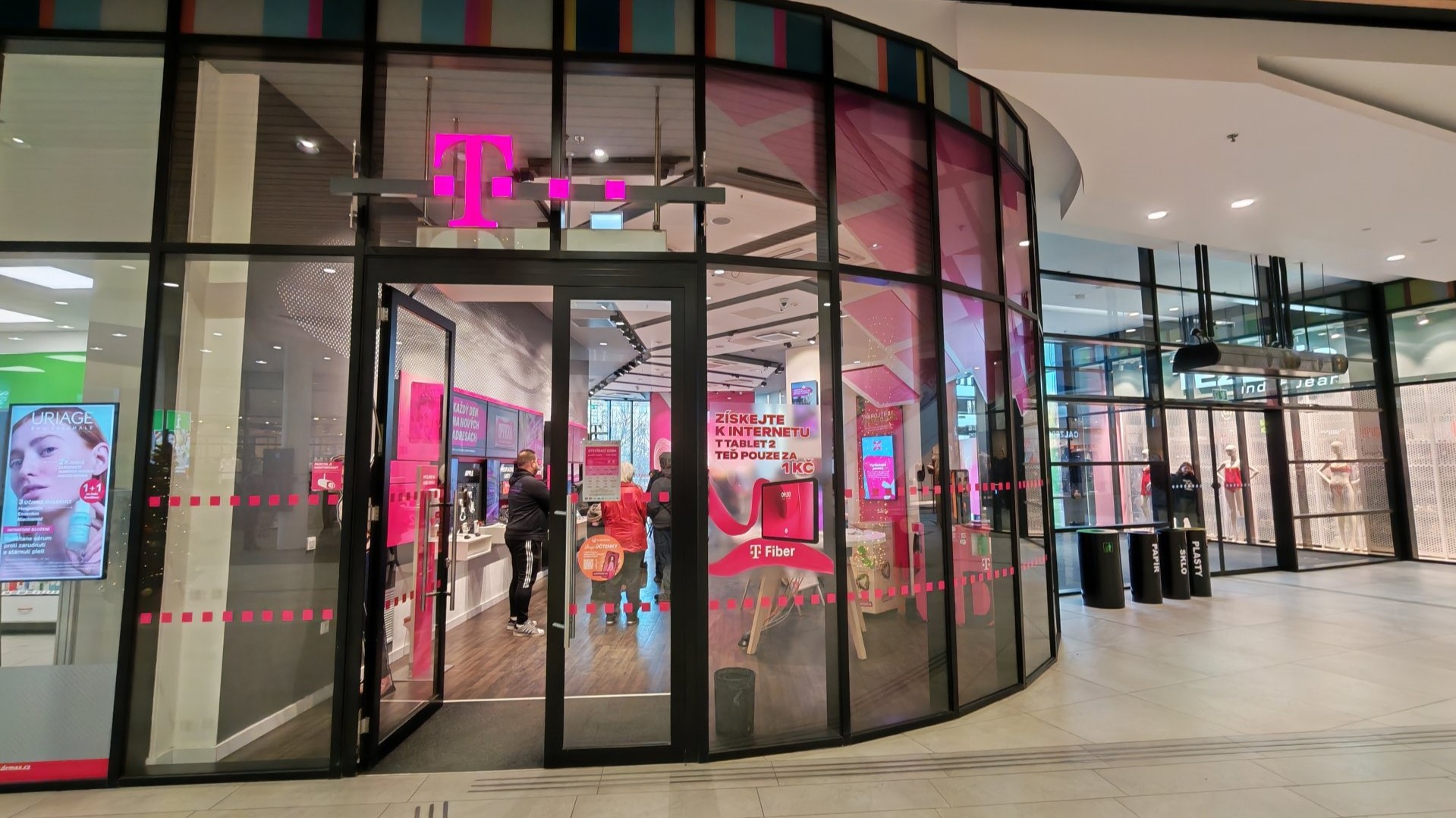 T-Mobile foto 3