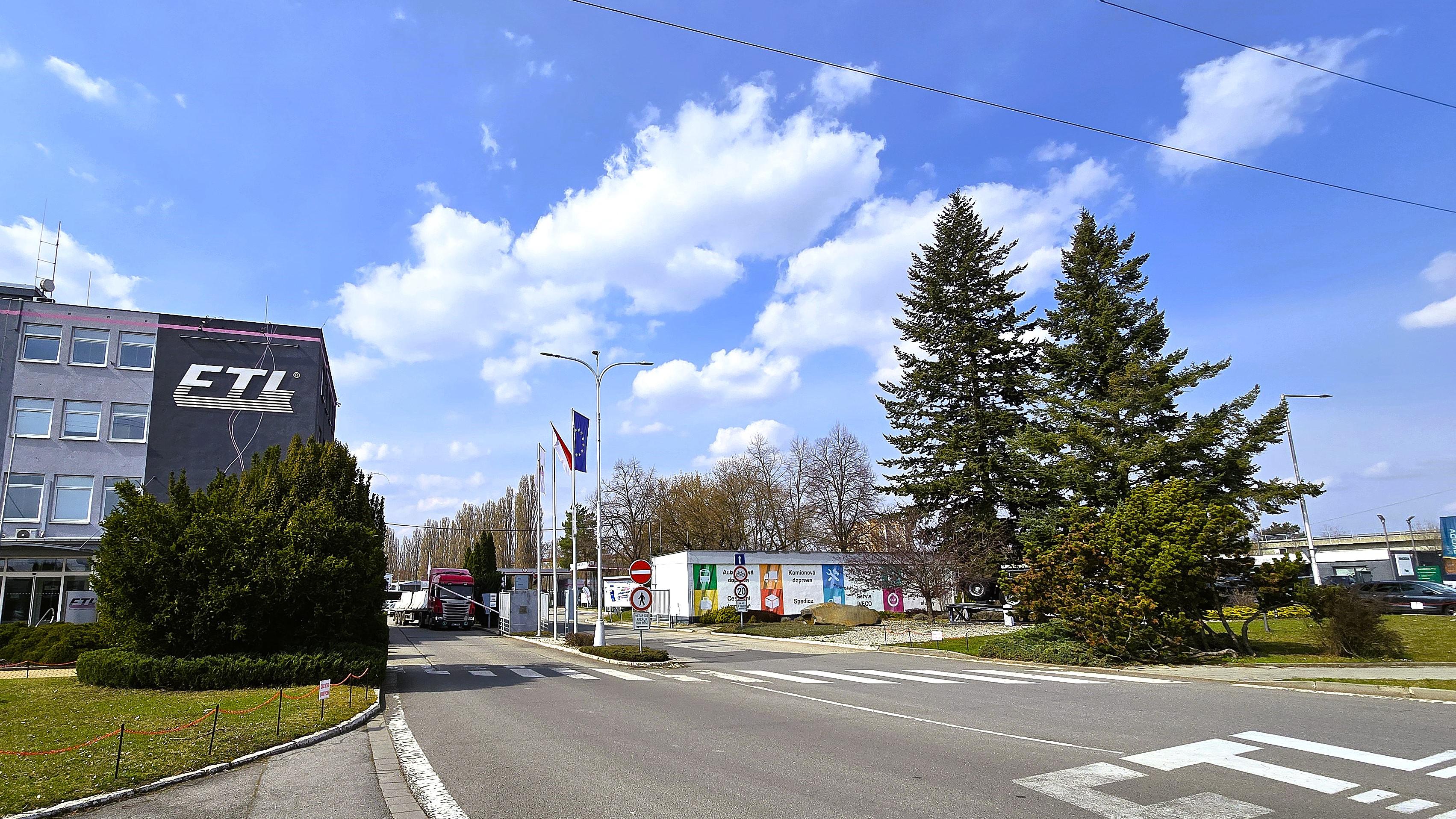 ČS FTL foto 4