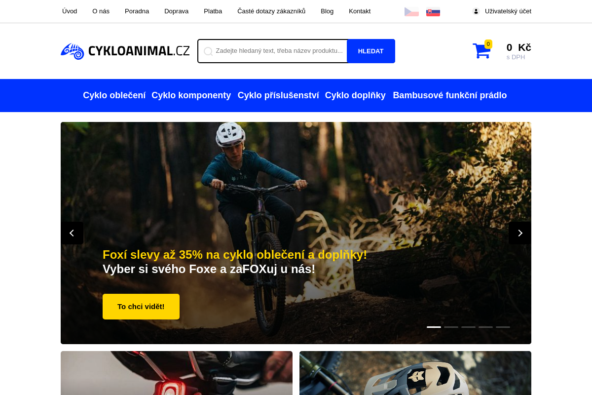 Cykloanimal.cz