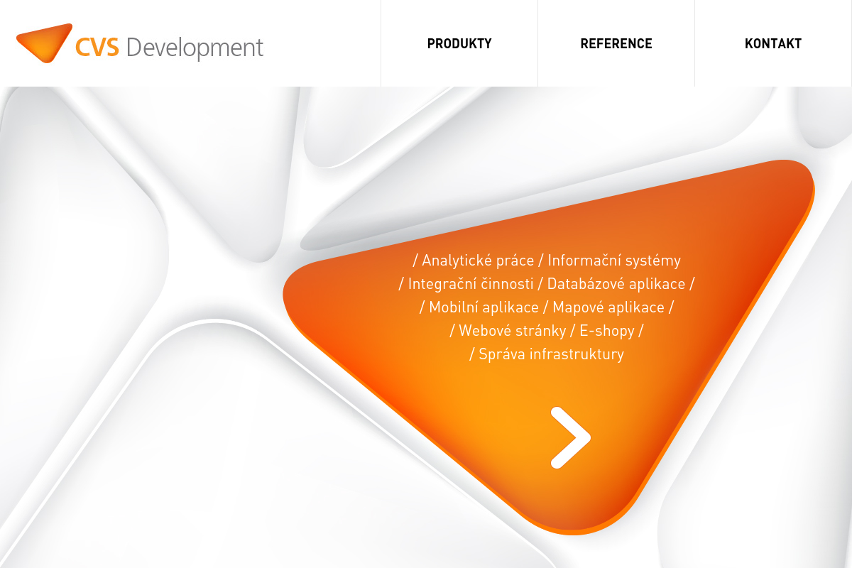 CVS Development, spol. s r.o.