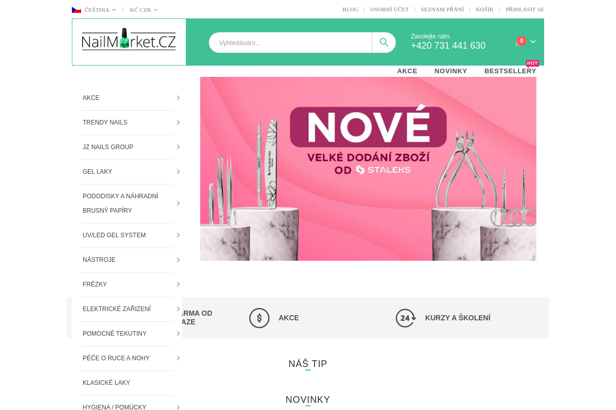 Nailmarket.cz