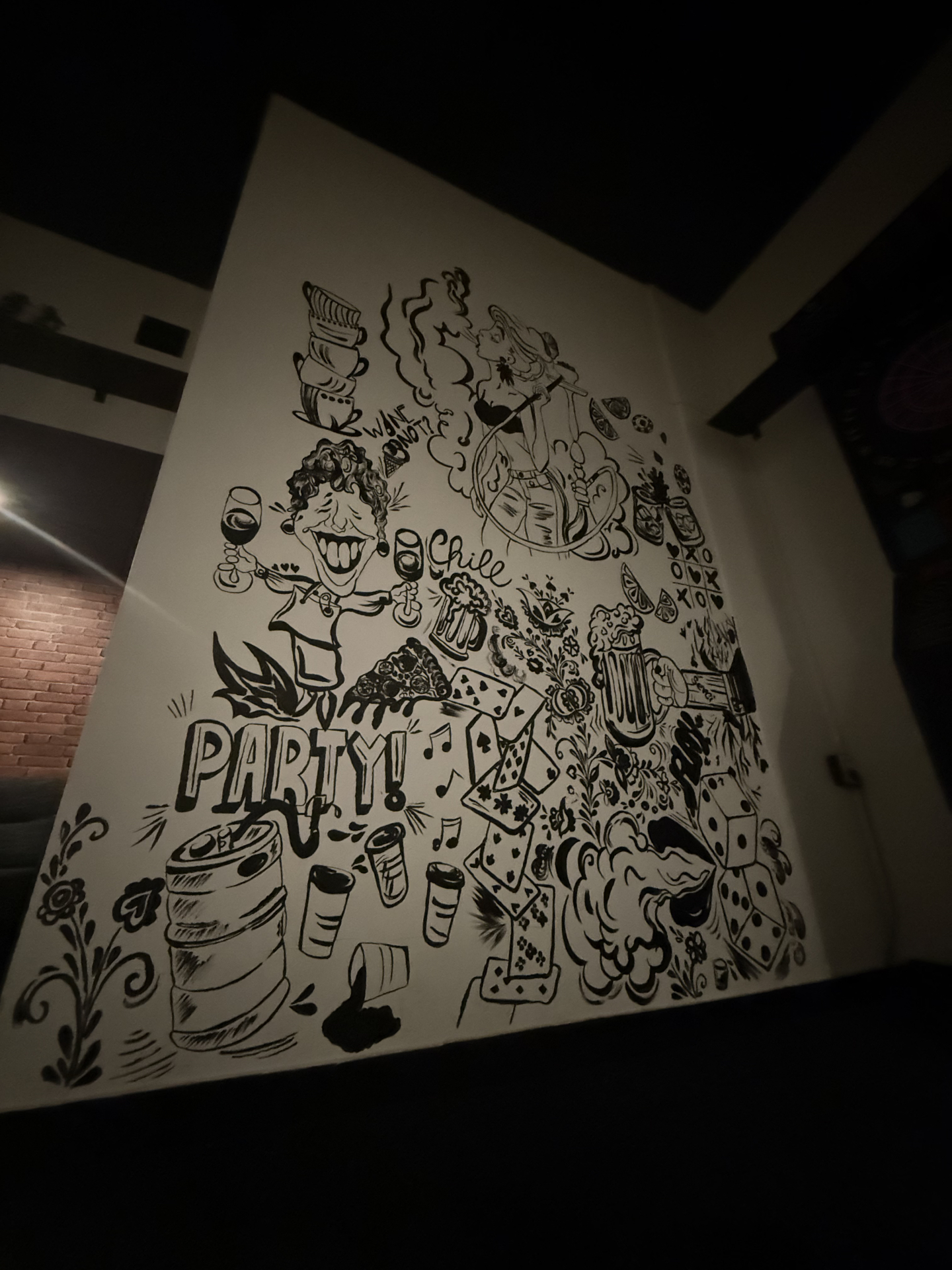 Obecní hospoda Na Paluši foto 3