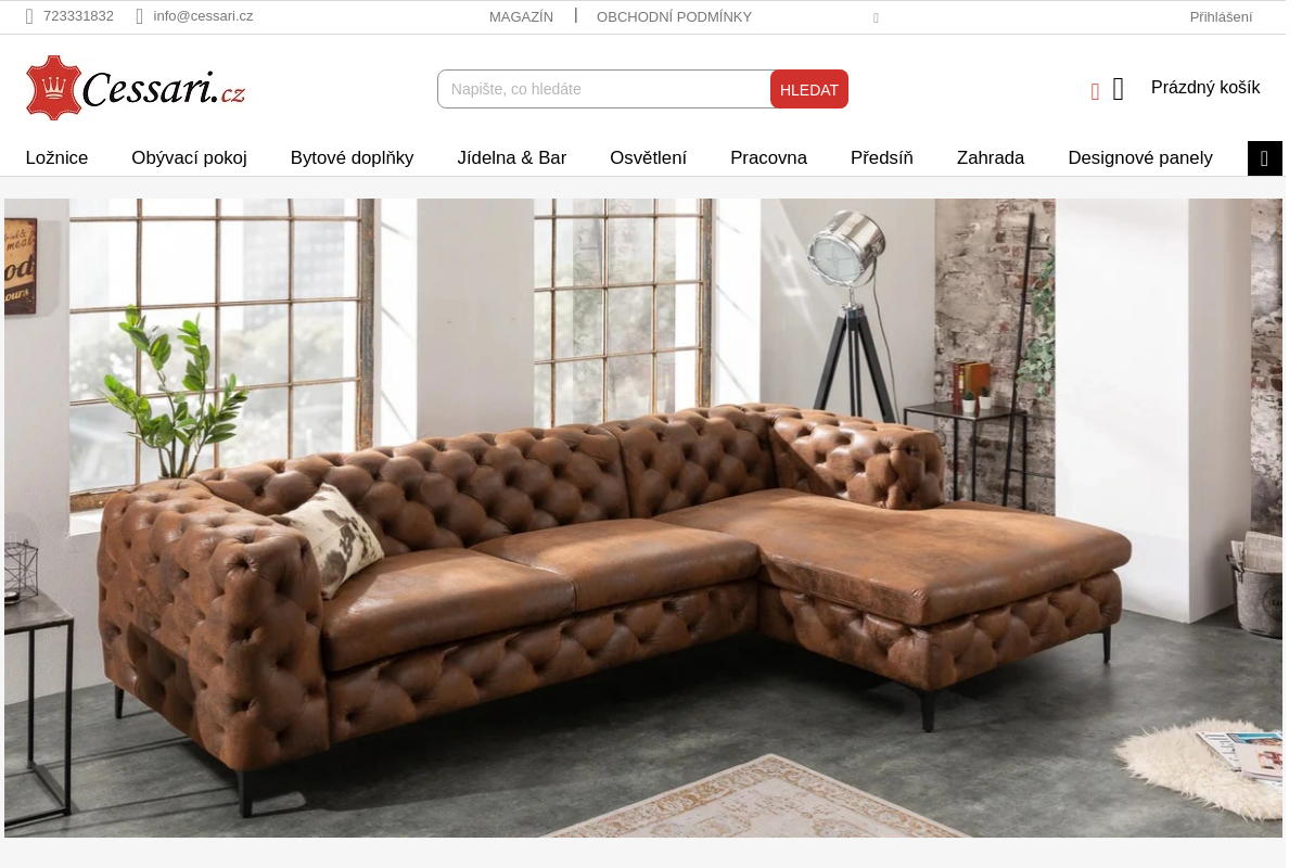 Cessari.cz