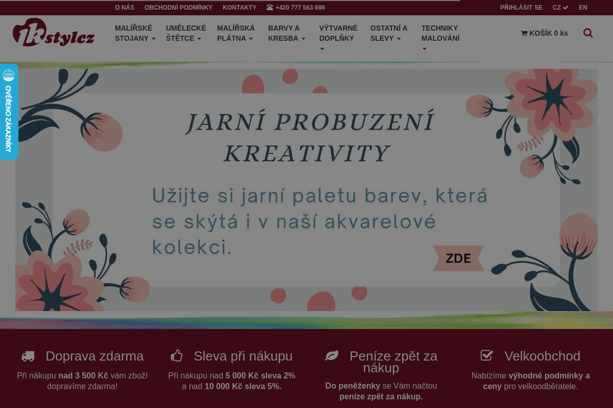 JK Stylcz.cz