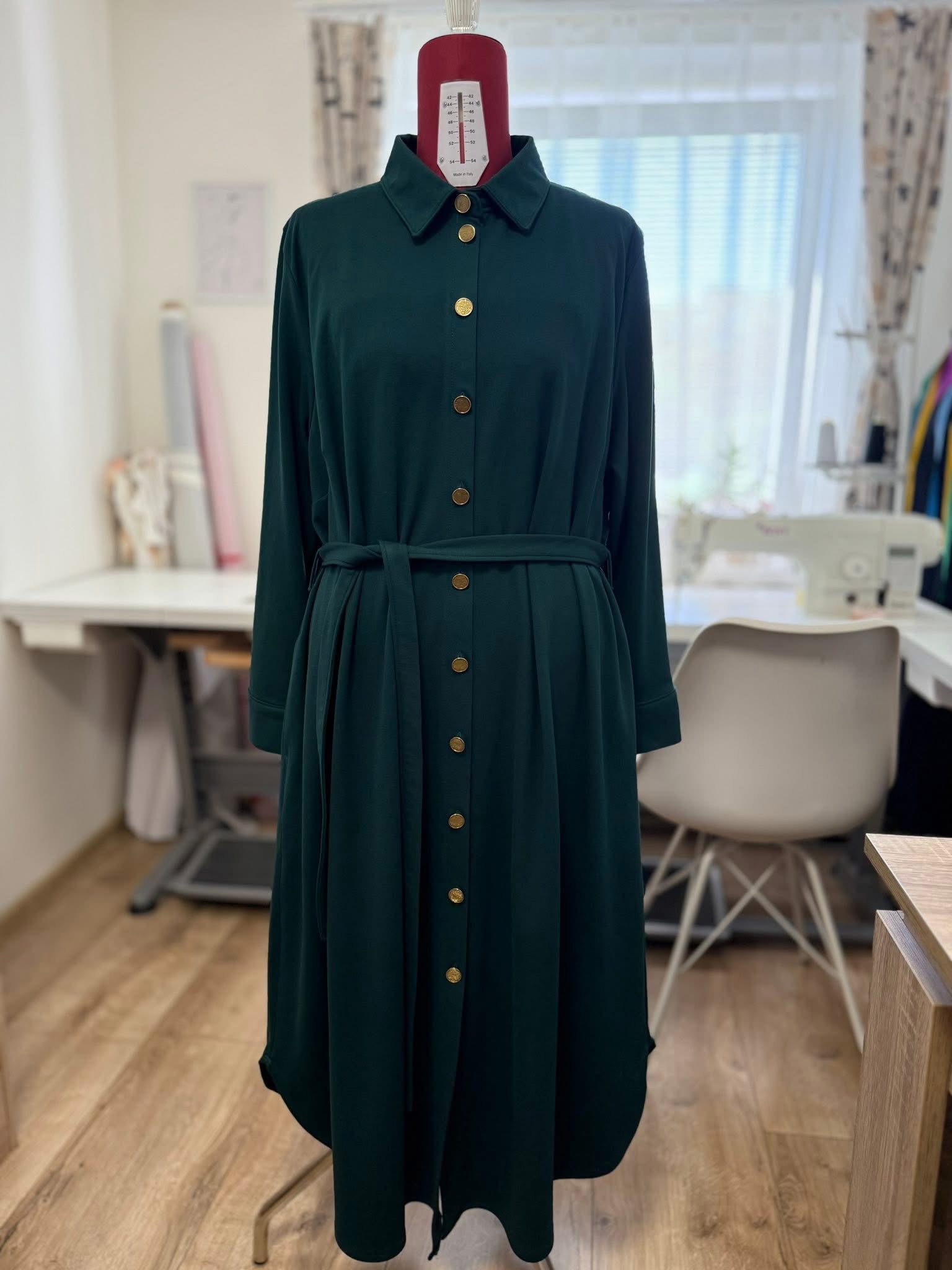 Michaela Kučerová - šití na míru foto 3