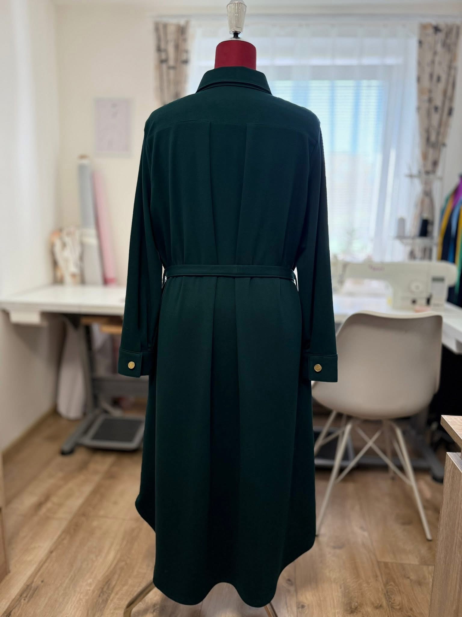 Michaela Kučerová - šití na míru foto 4