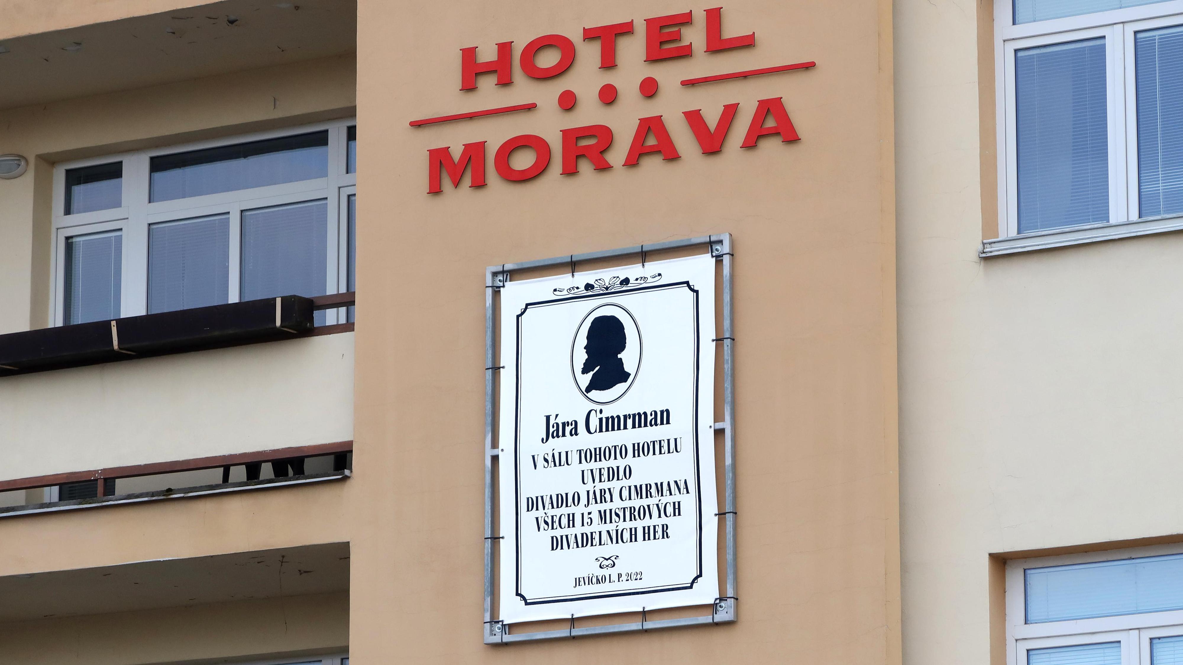 Hotel Morava Jevíčko, s.r.o. foto 5