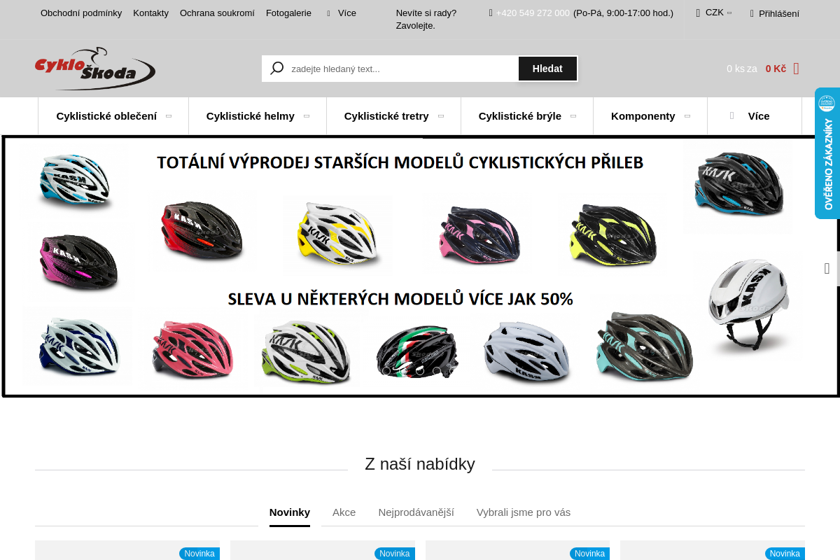 Cykloskoda.cz