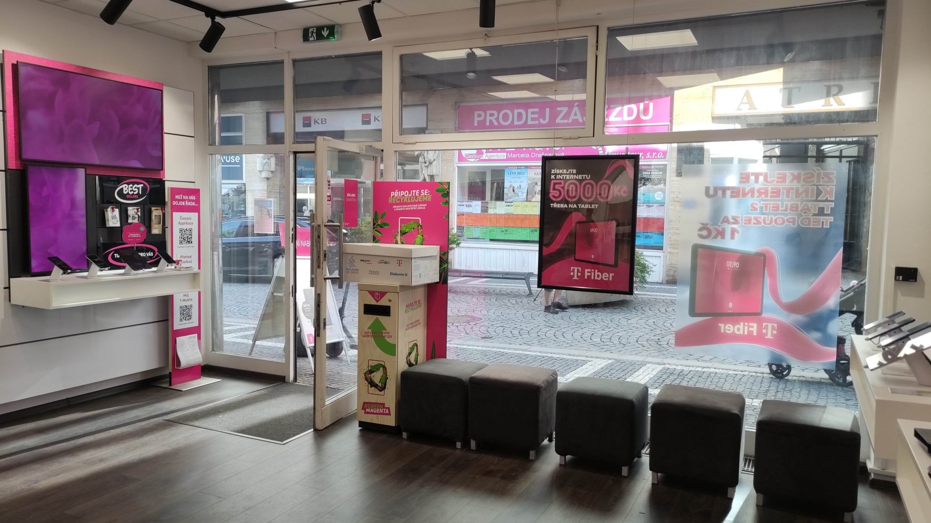 T-Mobile foto 3