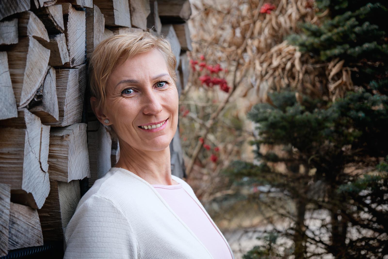 Irena Králová - koučink, joga, masáže foto 2