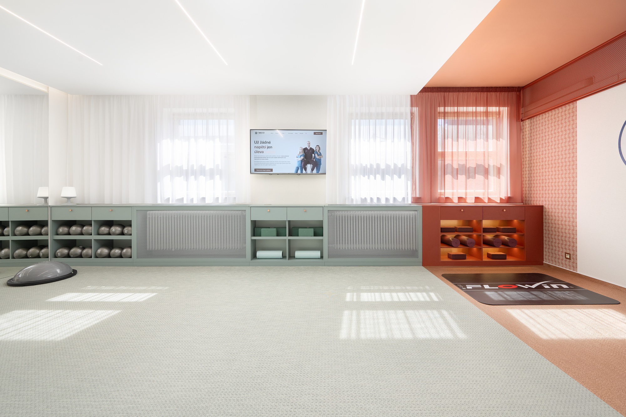 Reco medical Clinic foto 5
