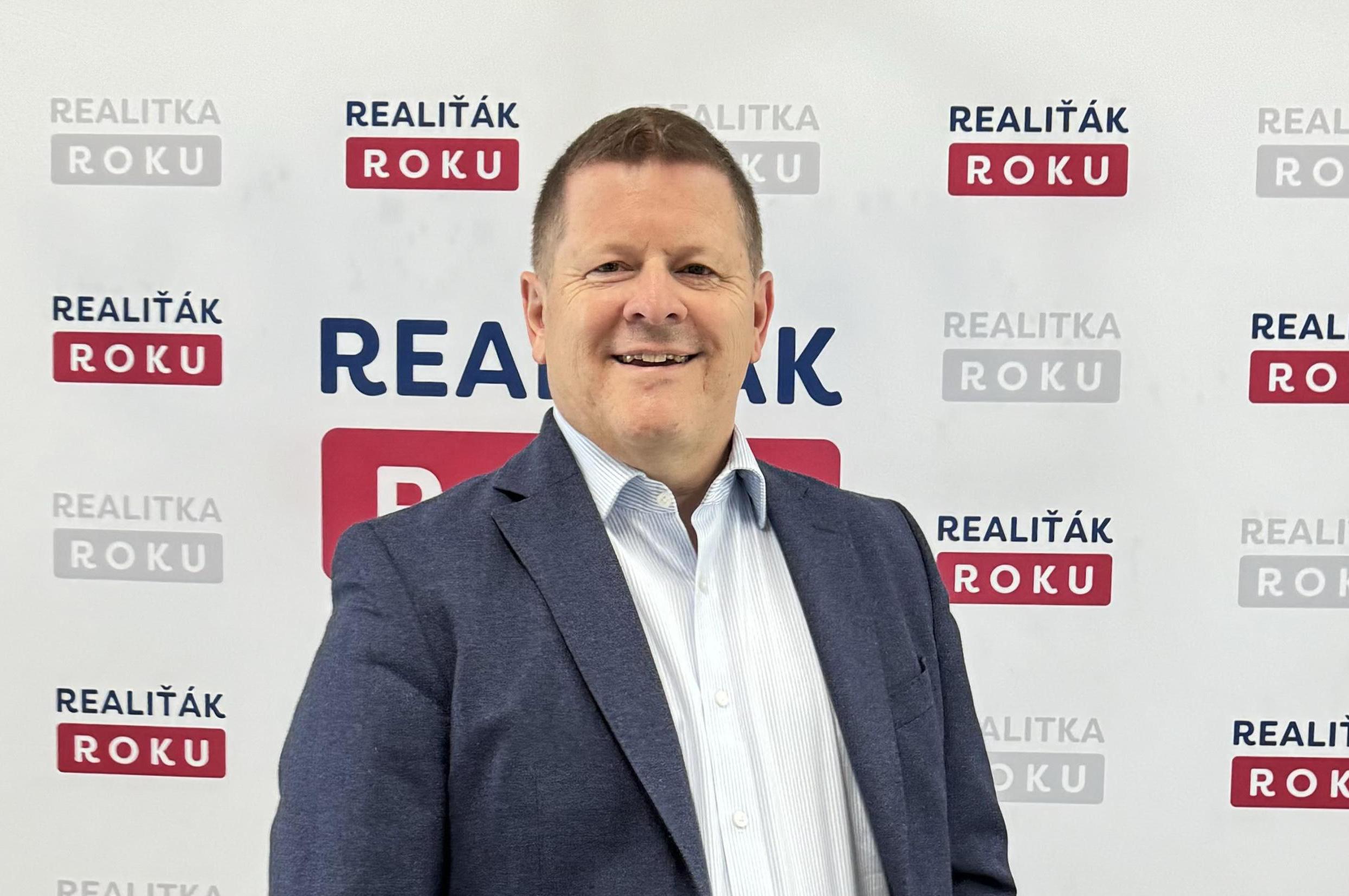 Ing. Iztok Toplak, MBA