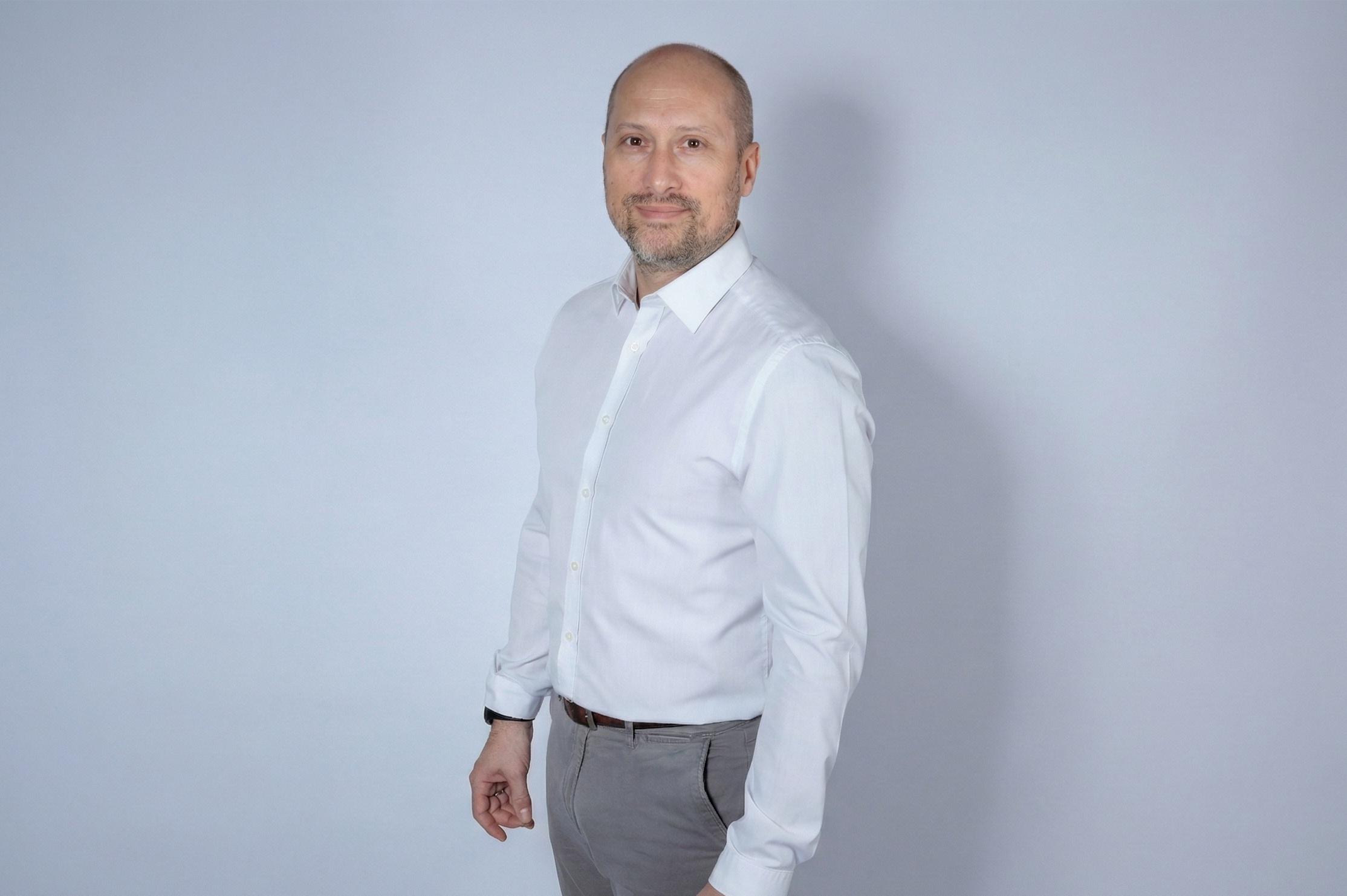 Ing. Jiří Harazim | realitní makléř foto 1