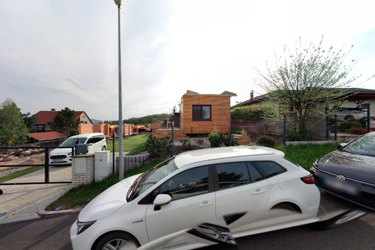 Trans Service Václav Mrštík DOPROVODY, s.r.o.