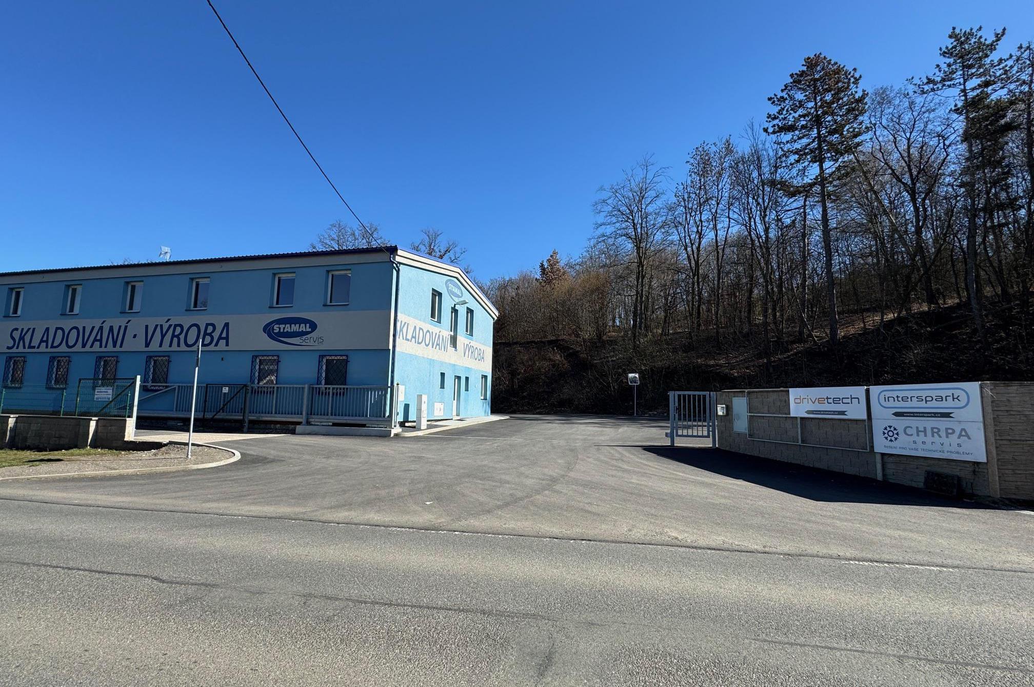 DriveTech, s.r.o.