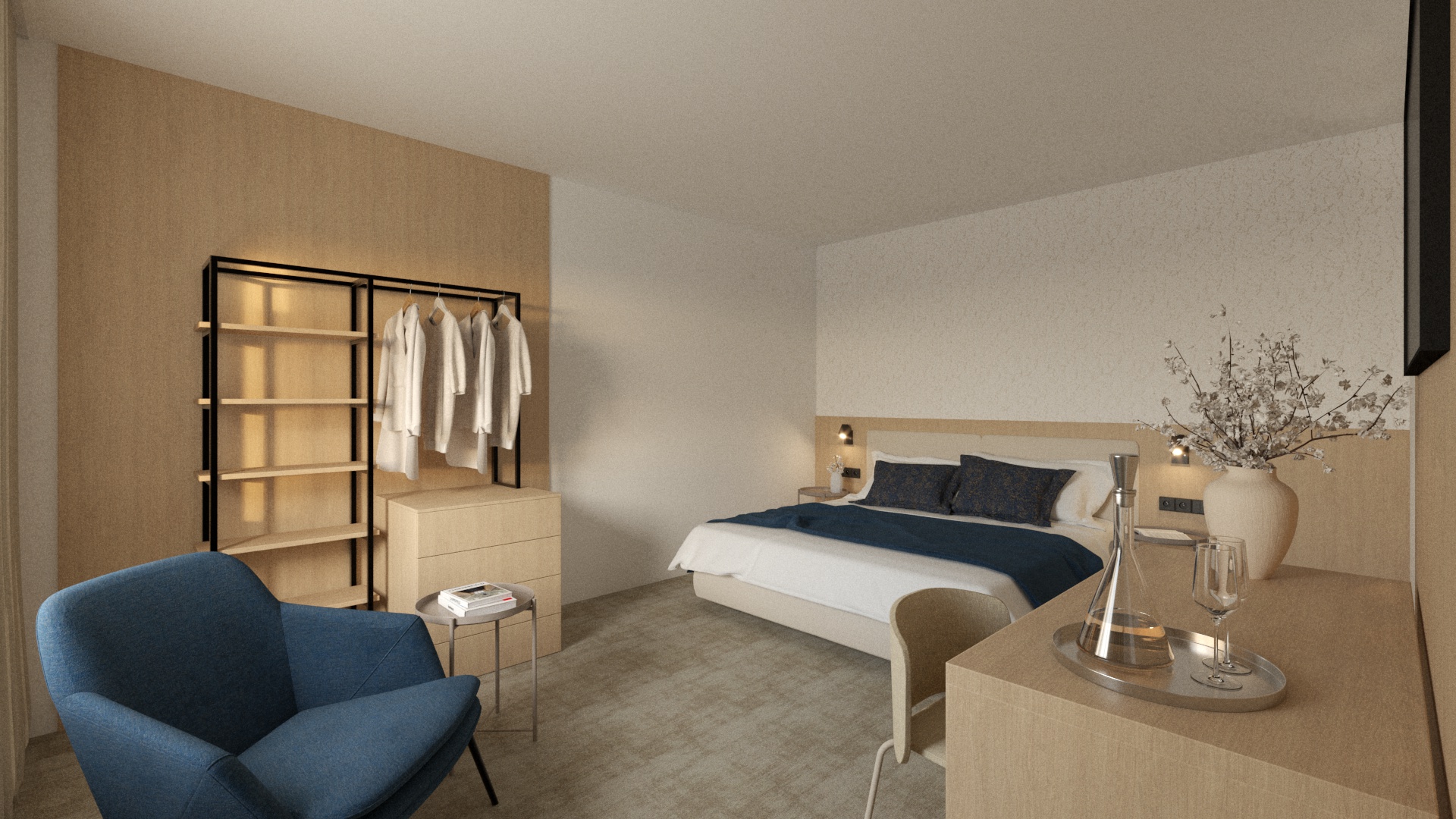 TWILL Apartments foto 5