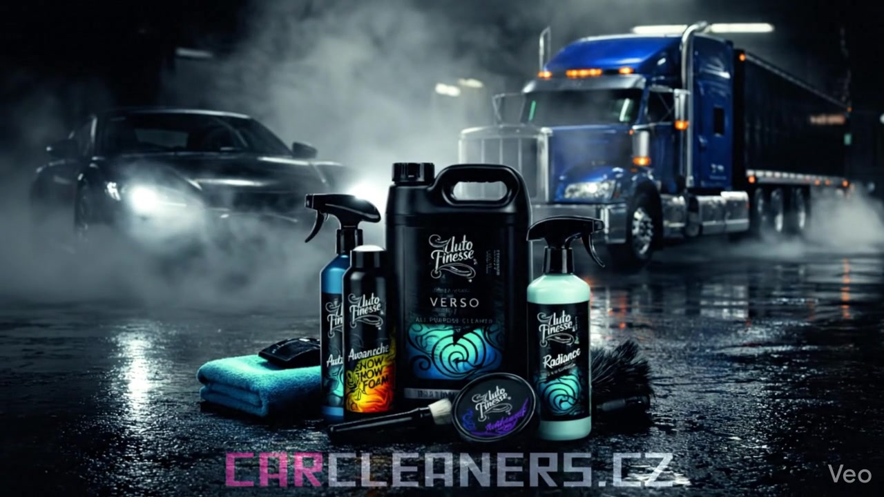 Carcleaners.cz foto 2 (náhled videa)
